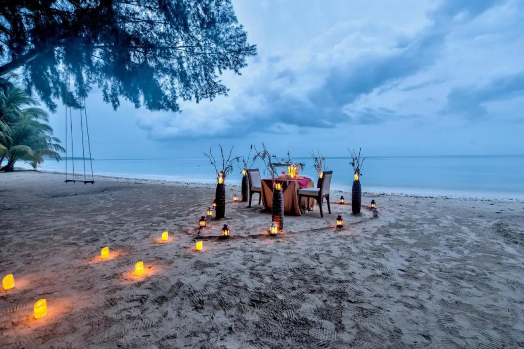 SilverSand Village Resort Havelock