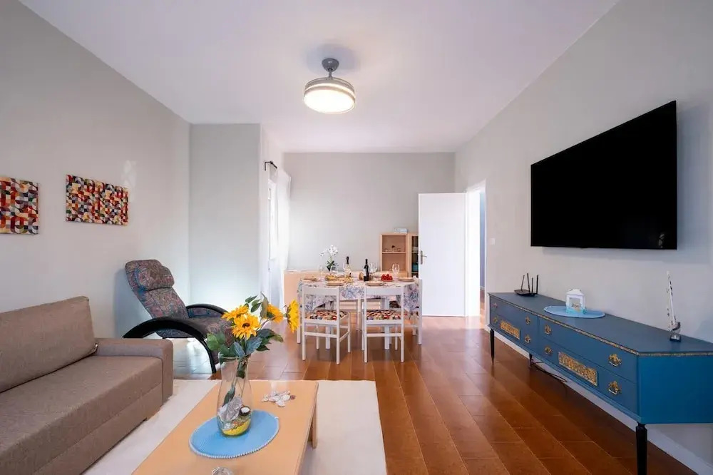 Sunshine Escape Villa In Porto Cesareo