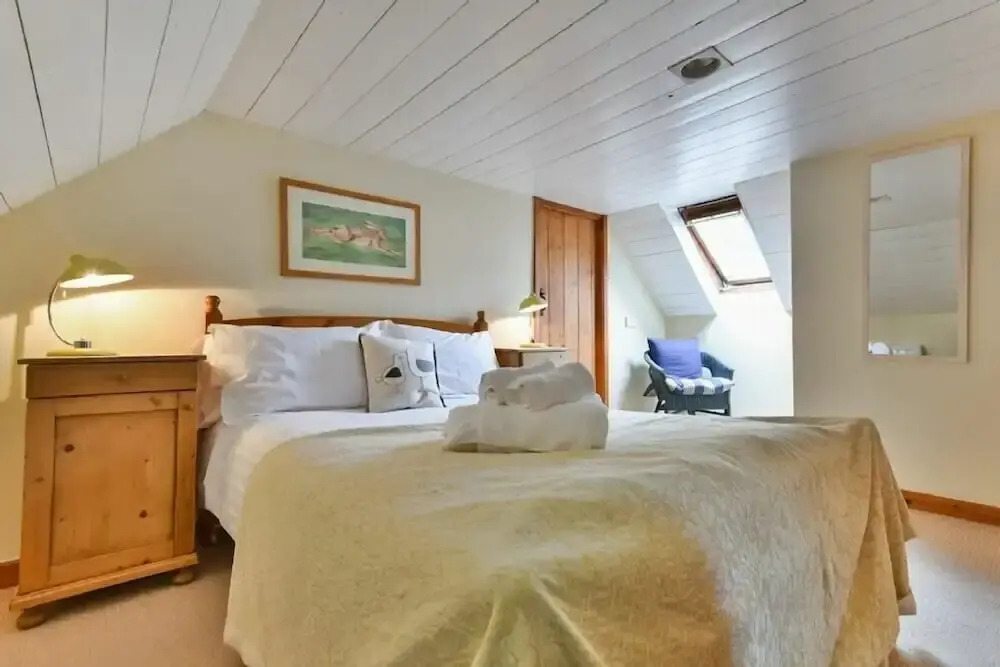 Sandpiper Cottage Low Newton