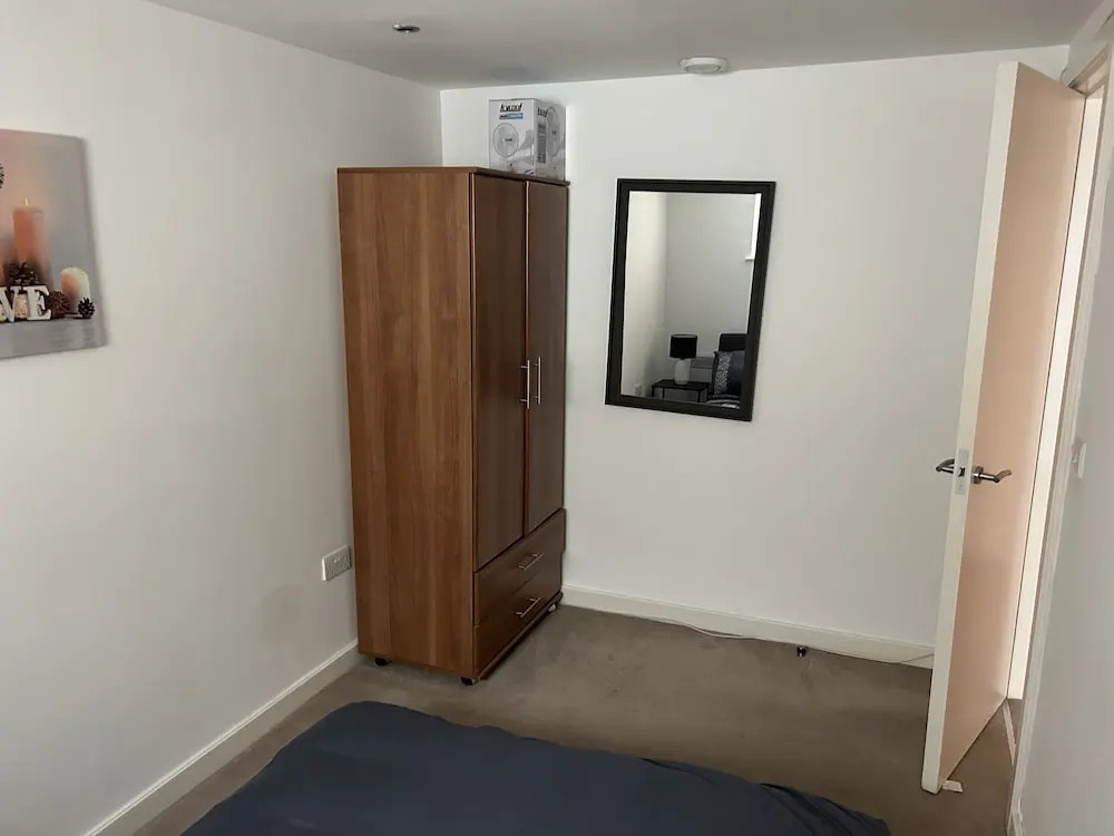 Luxurious Penthouse Apartment in Liverpool