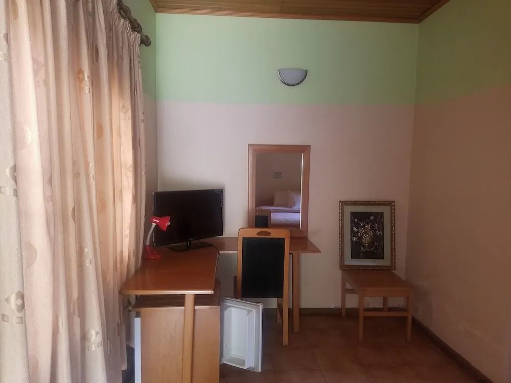 Neradom Hotel