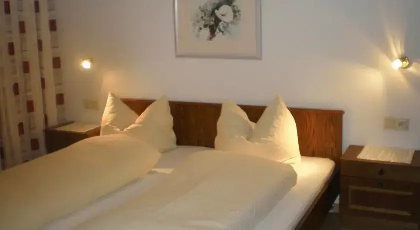 Apartments Alpenrose