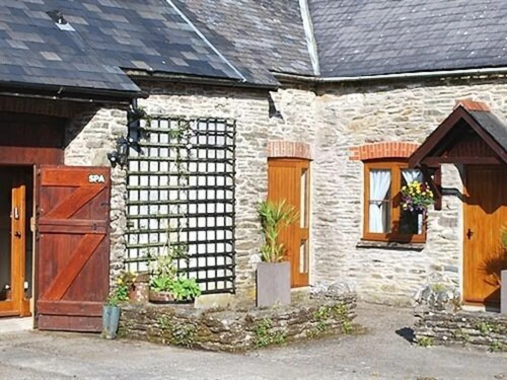 Home Place Farmhouse Spa - B&B