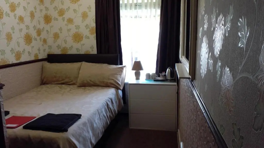 Bianca Guesthouse