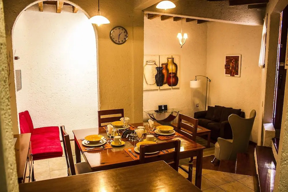 Villas San Felipe