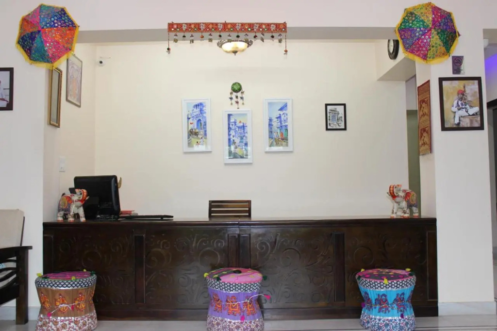 Bhagwati Vilas