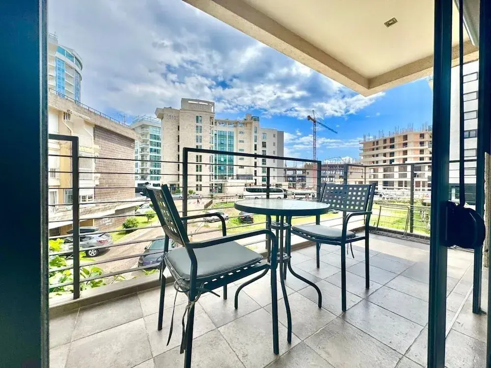 Two bedroom Apartment Andrej