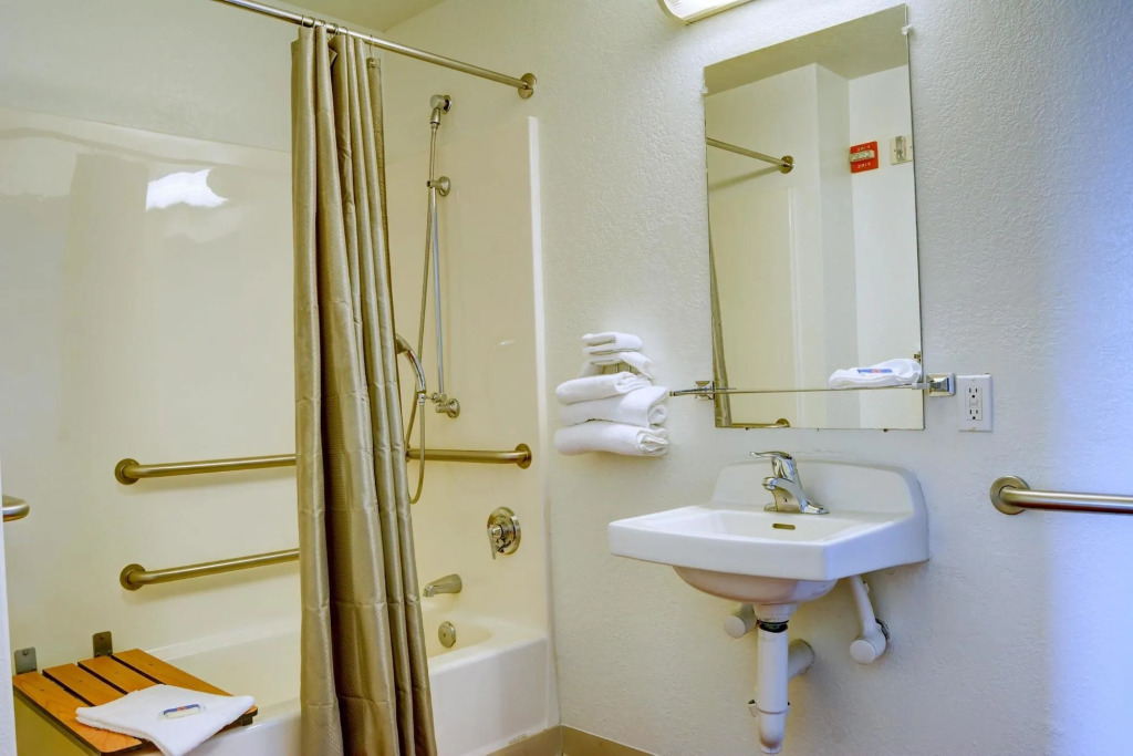 Motel 6-Springfield, OR - Eugene North