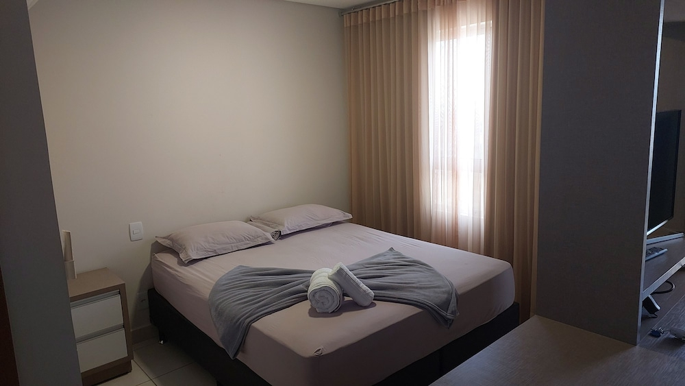SkyHome Flats Palmas - Century 21 Resid.