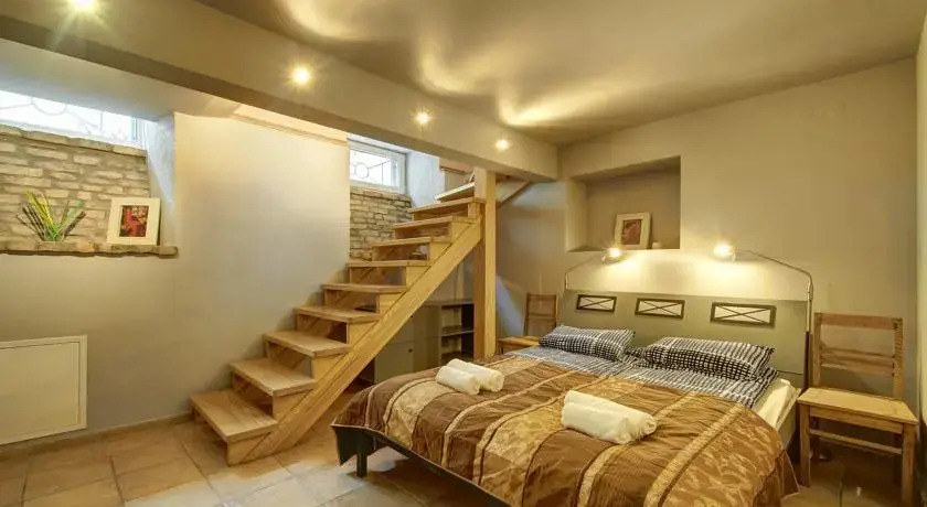 Splendid Vilnius Old Town Apartments