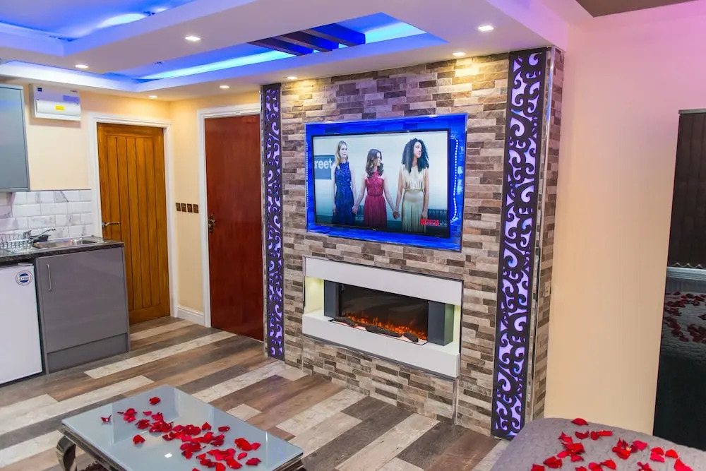 Sawrey Serviced Apartments