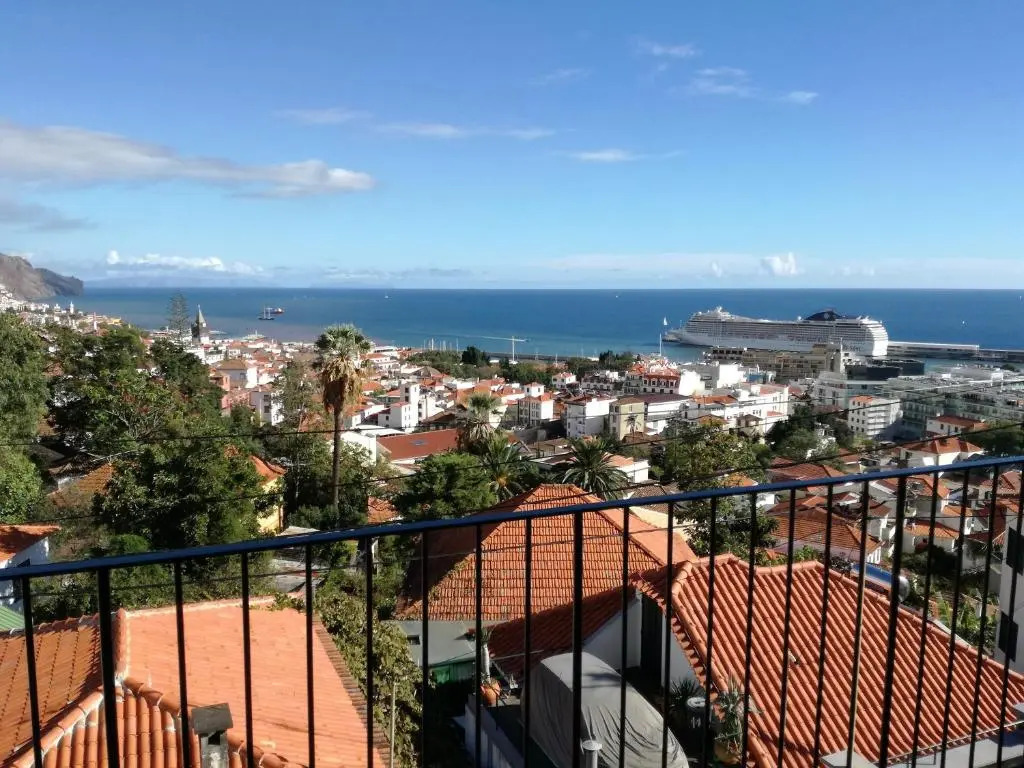Casa das Cruzes