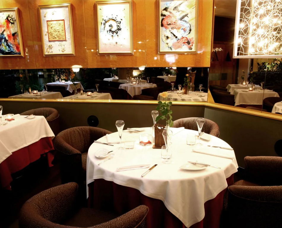 Four Points by Sheraton Catania Hotel