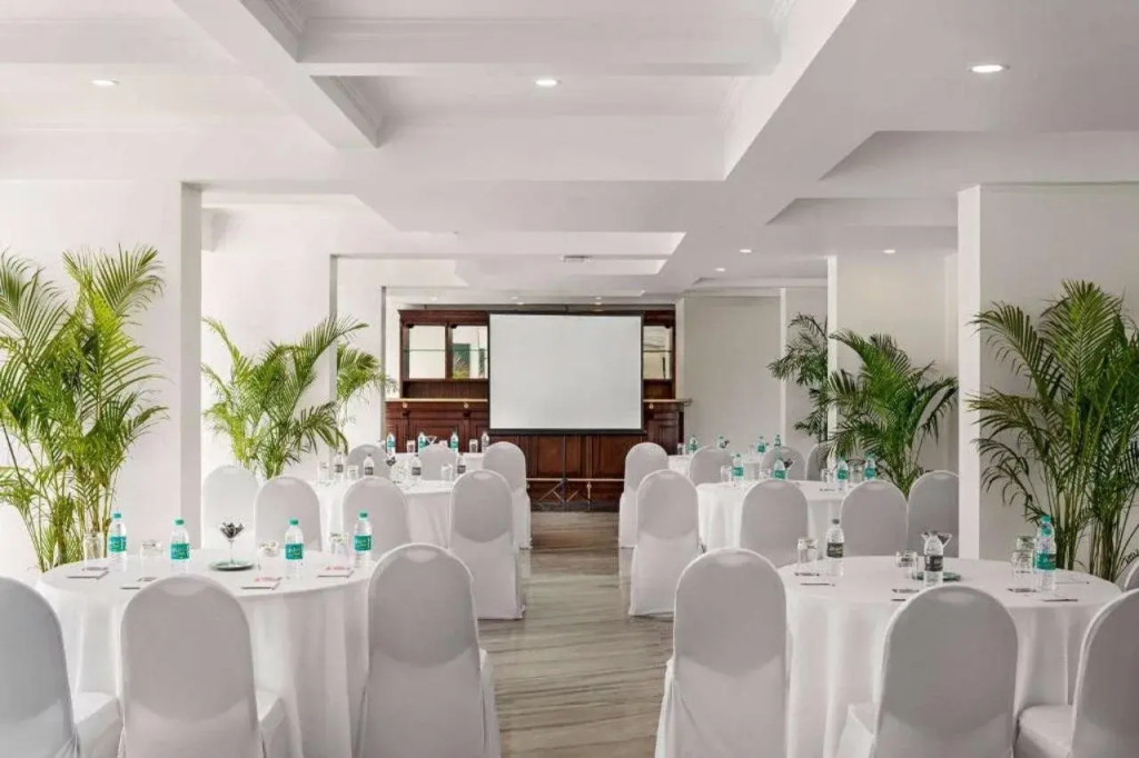 Ramada by Wyndham Goa Vagator