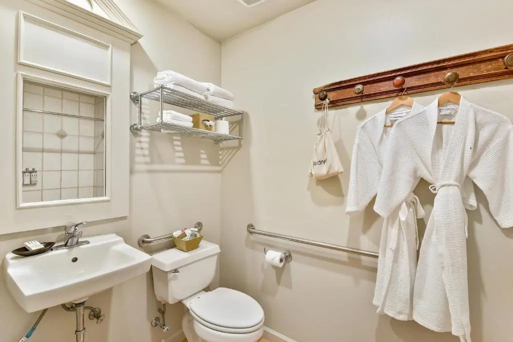 Mill Valley Inn