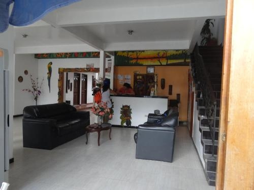 Hotel Fernando Real