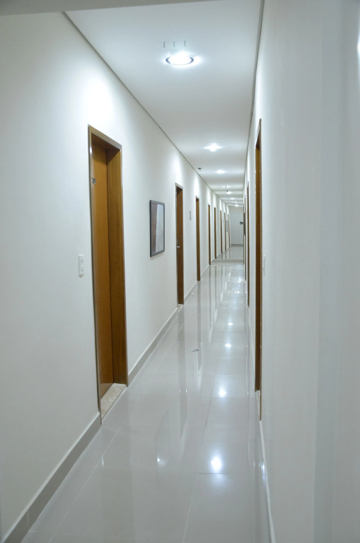 Hotel Horto Plaza