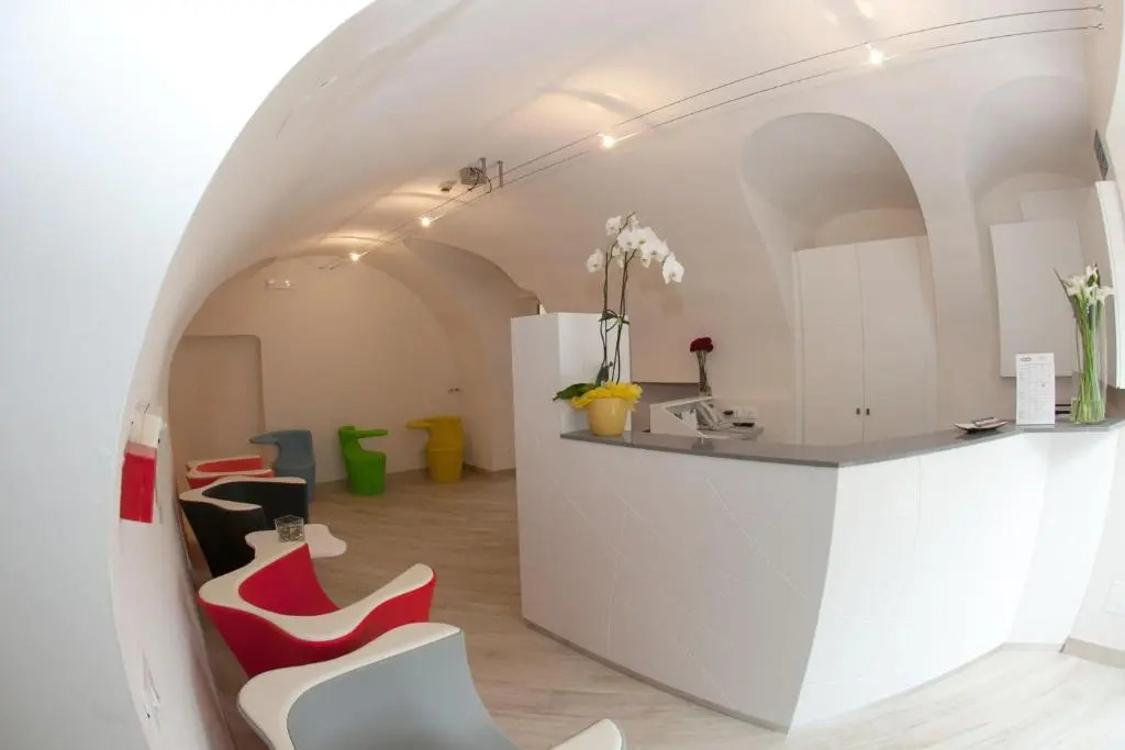 Hotel Pinamonte