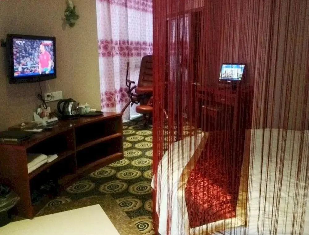 Yudu Huangguan Holiday Hotel