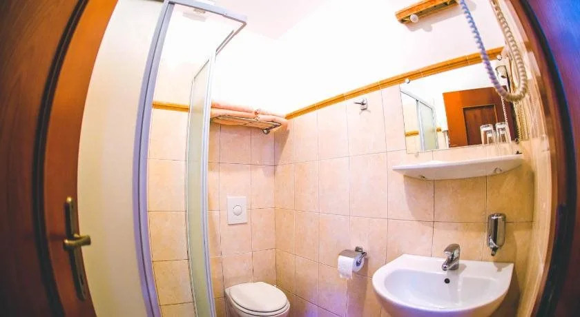 Hotel Kovac