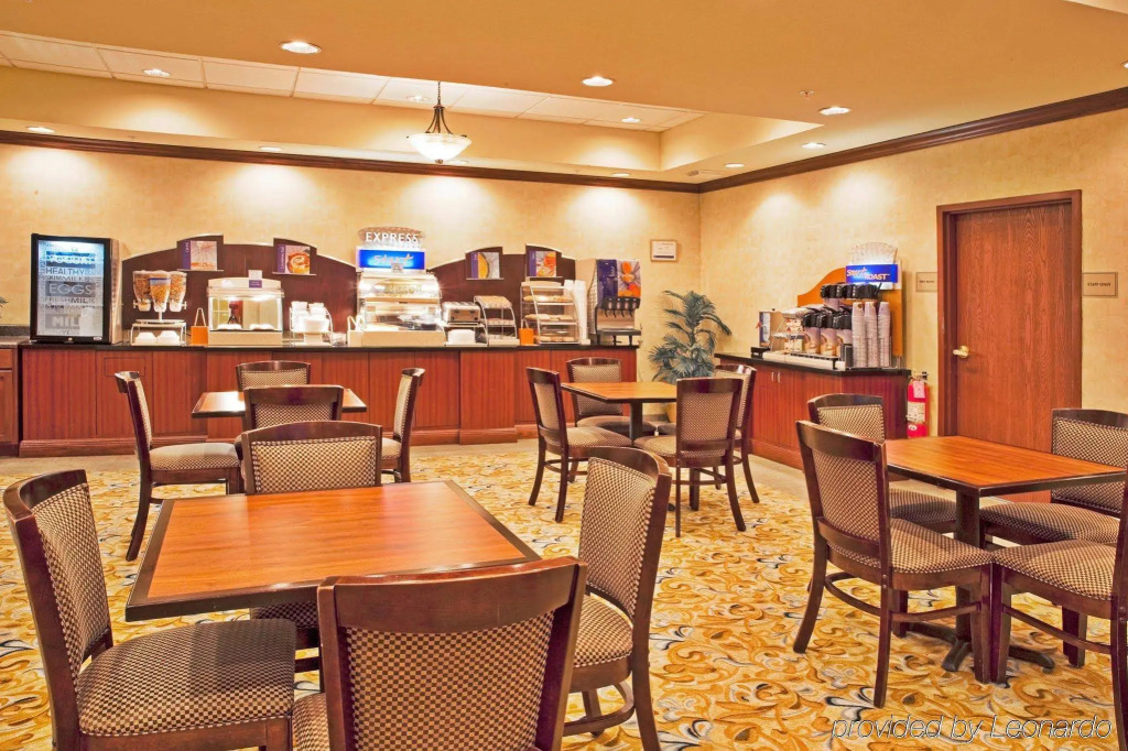 Holiday Inn Express Hotel & Suites Bartow by IHG
