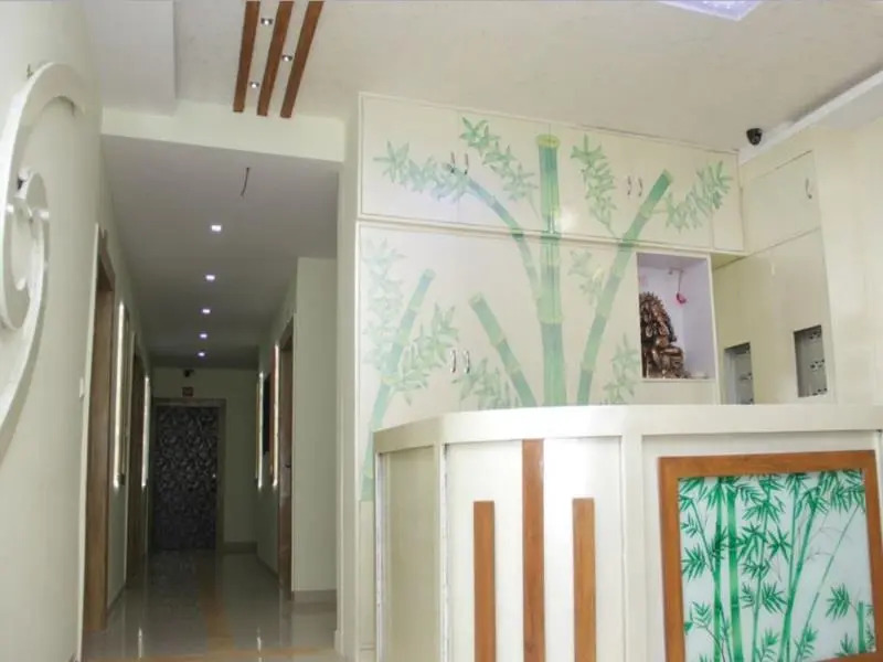 Hotel Mukund Inn
