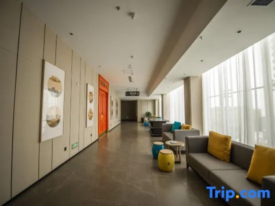 Dongfang Ruyi Hotel