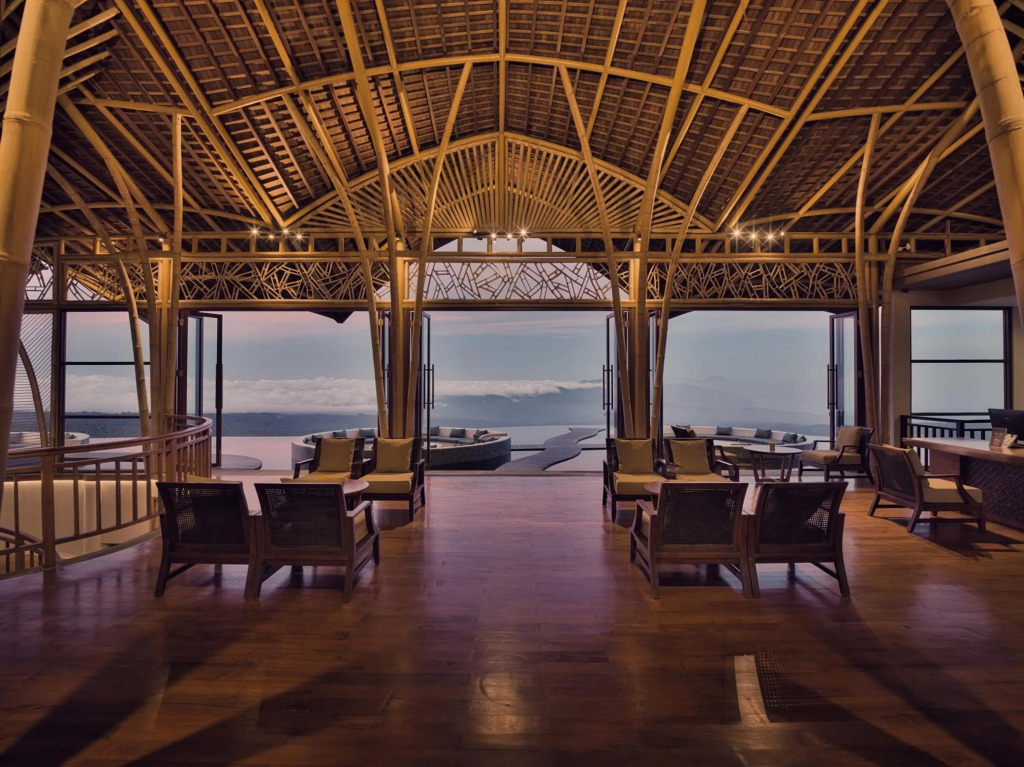 Отель Elevate Bali