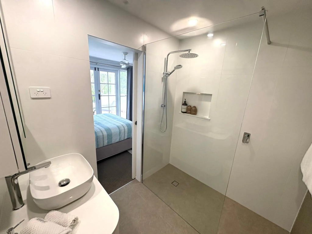 Villa Aqua