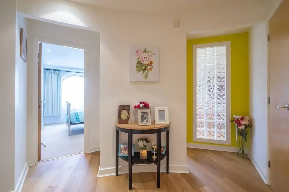 City Center Apartment - Superb Location