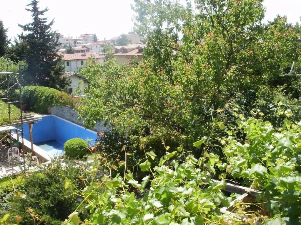 Villa Svetla