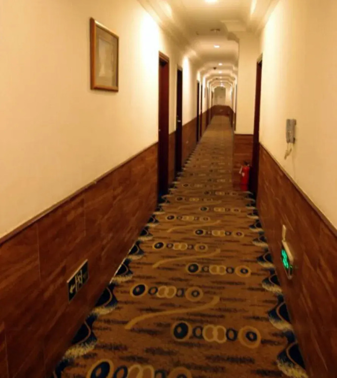 Lanwan Hotel(大连蓝湾宾馆)