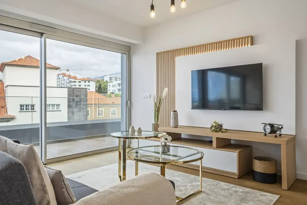 Penthouse A F Brica by Homie