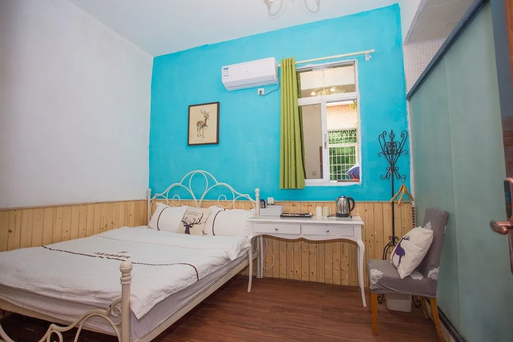 Xiamen Shandouji  Hostel