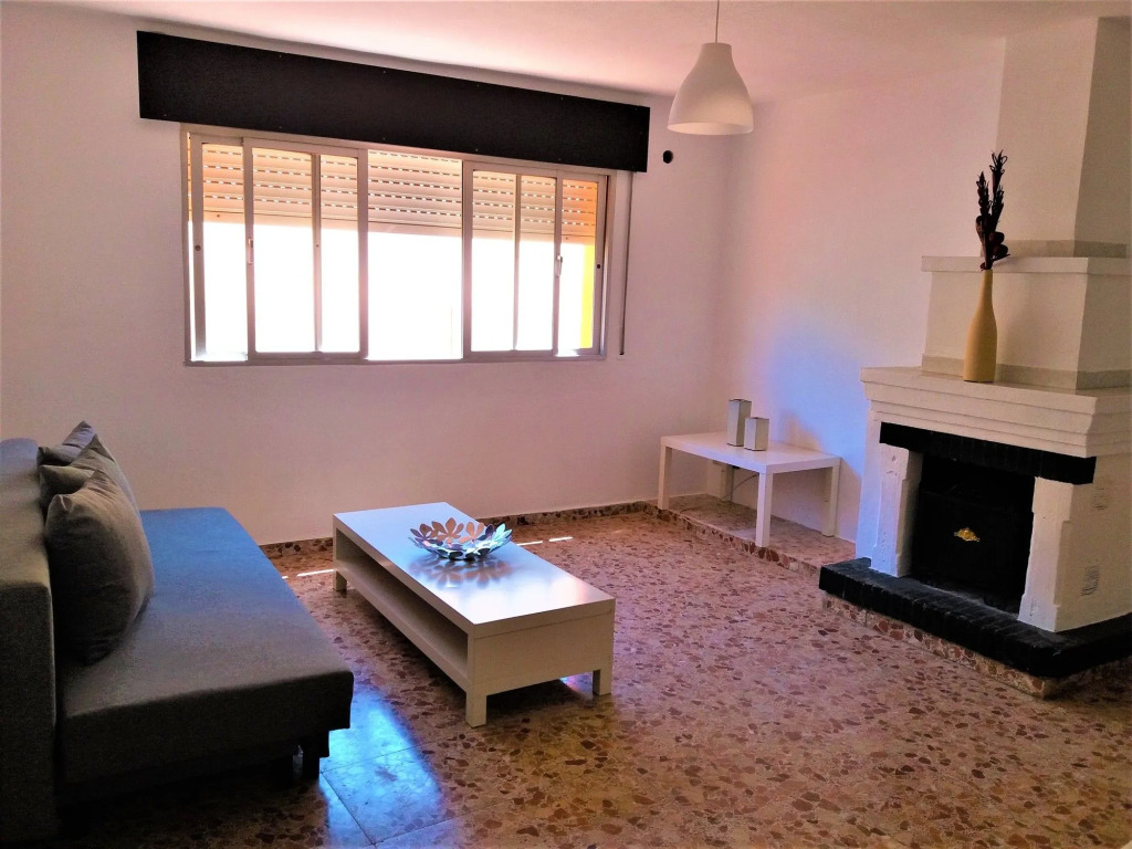 The Orange House Boutique Hotel and Upstairs Rooftop Bar Center of La Cala de Mijas 100m from the Beach