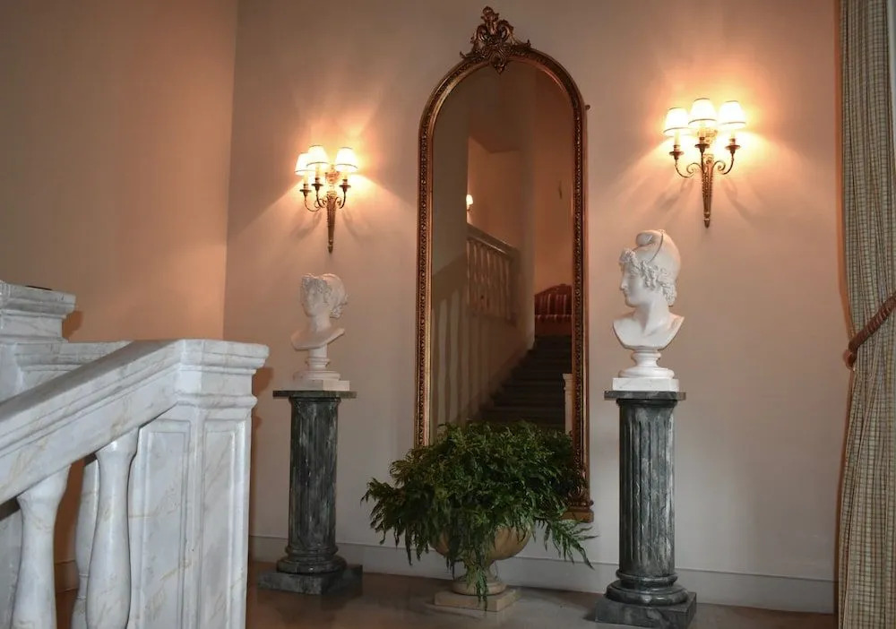 B&B Palazzina Mori - Luxury Bed and Breakfast