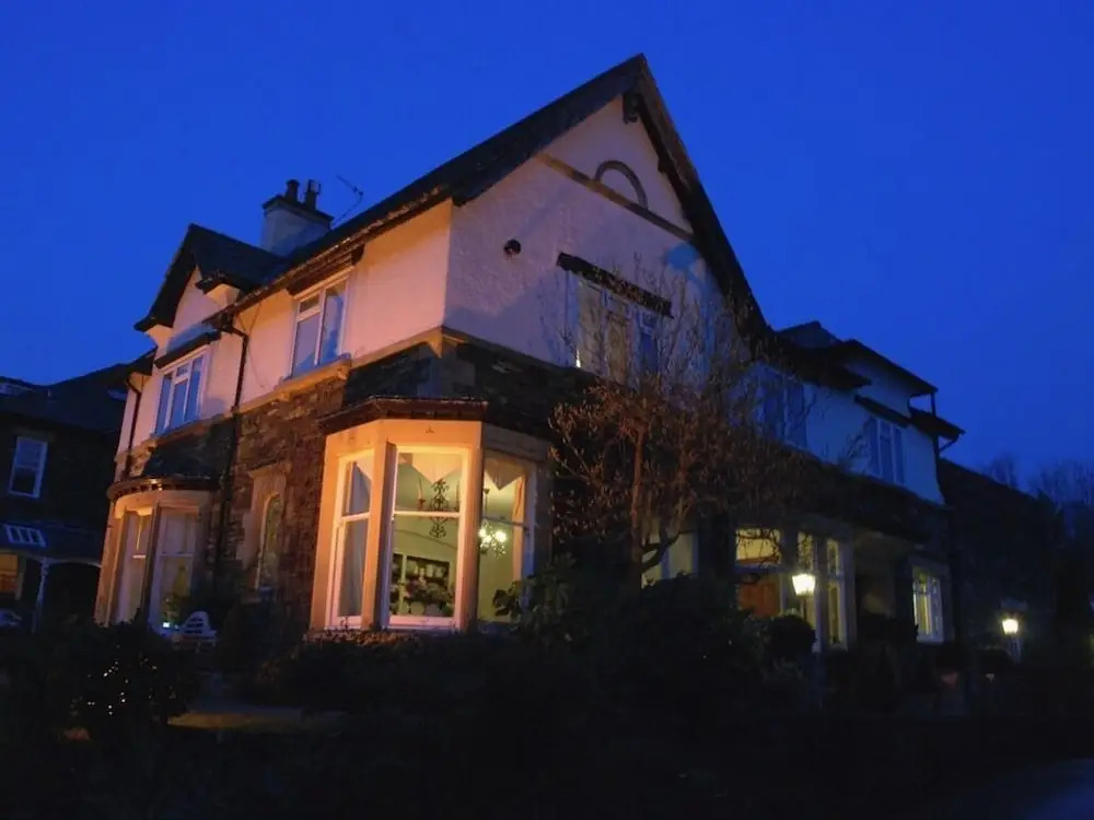 Hilton House