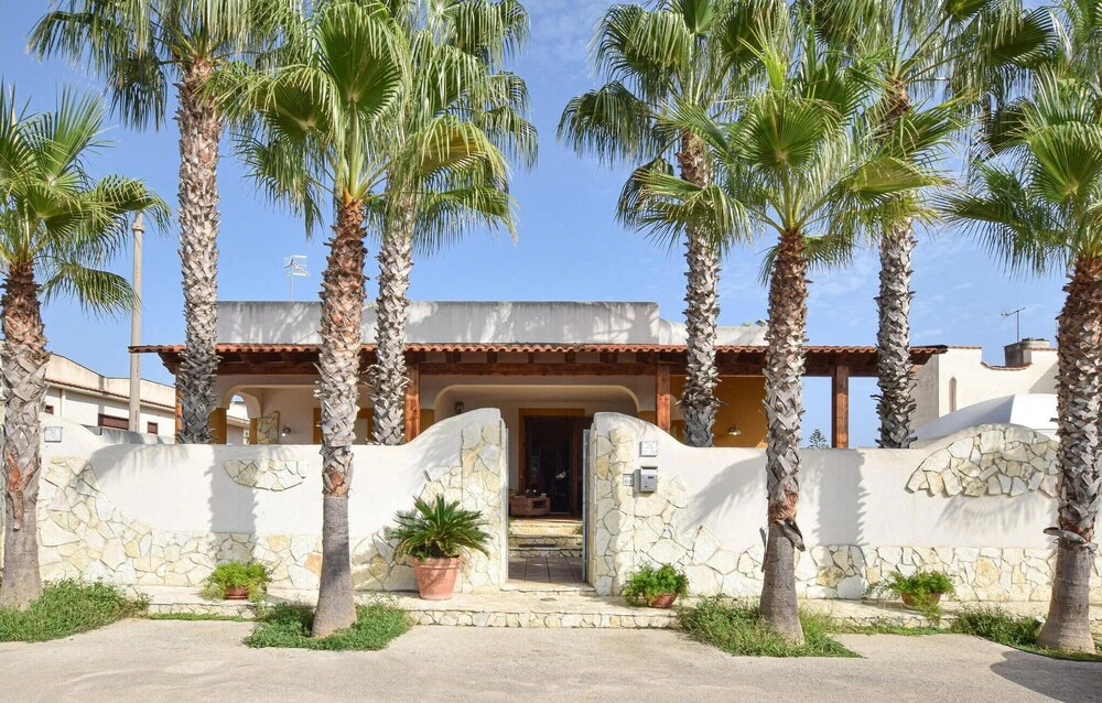 Villa Cinzia