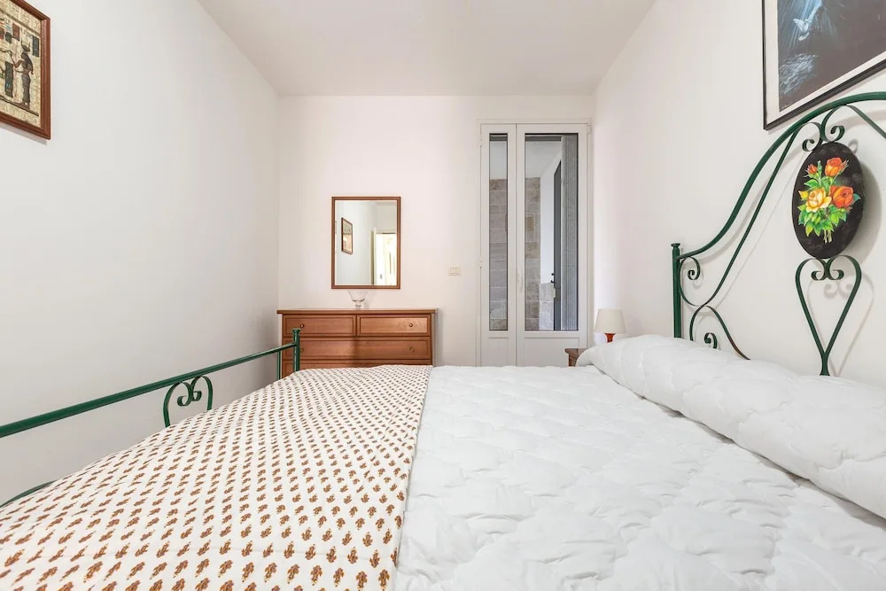 2516 Villa Marea - Appartamento Bassamarea by Barbarhouse
