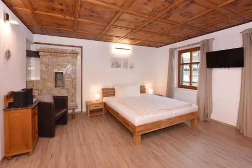 Landhaus Torghele