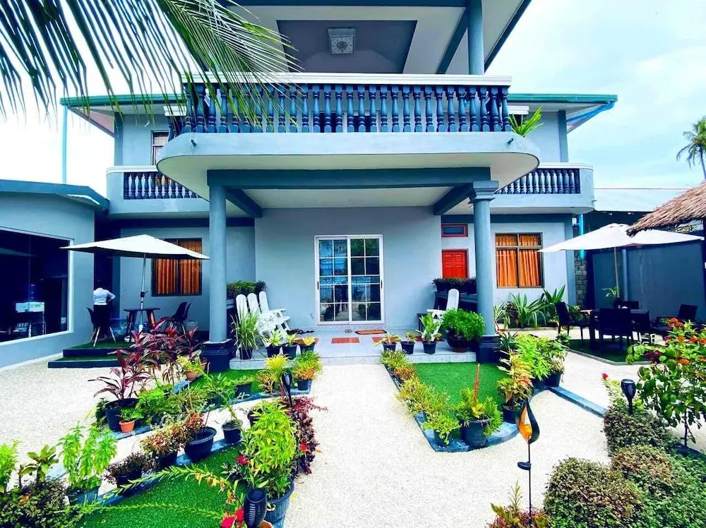 Ekefaru Inn