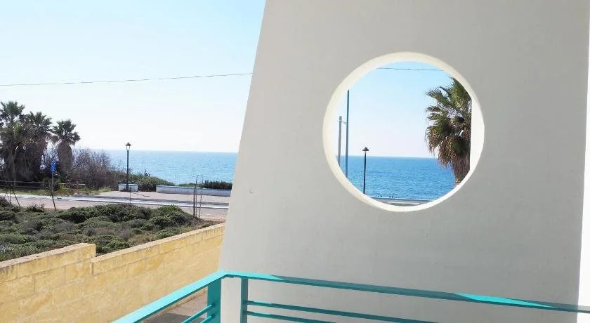 Terrazze Del Mare