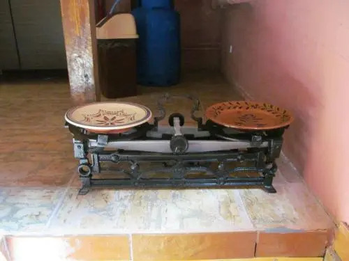 Casa de vacanta Vidrighin