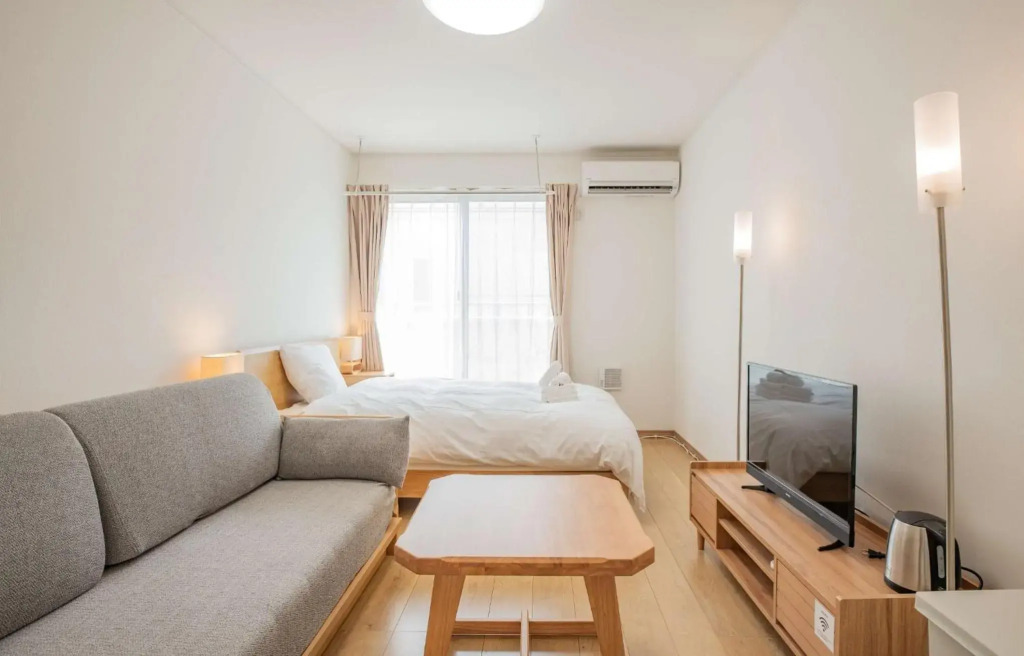 Noah Ikebukuro / Vacation STAY 7295