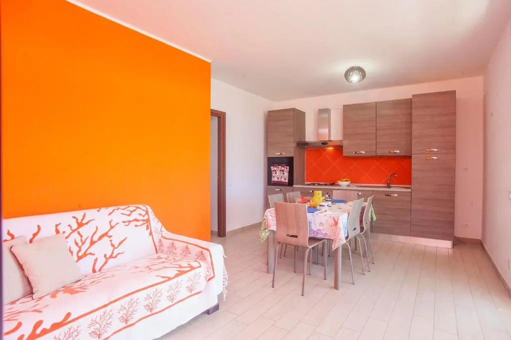 Residence gli Ulivi Appartamento 2