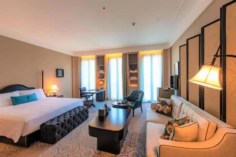 Yiu Teung Mansion