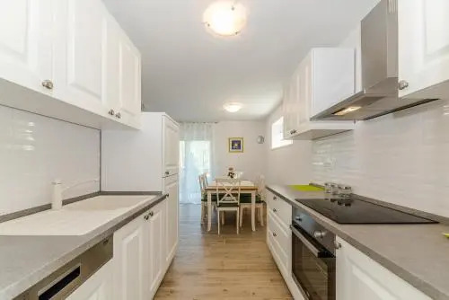 Apartment Robinson
