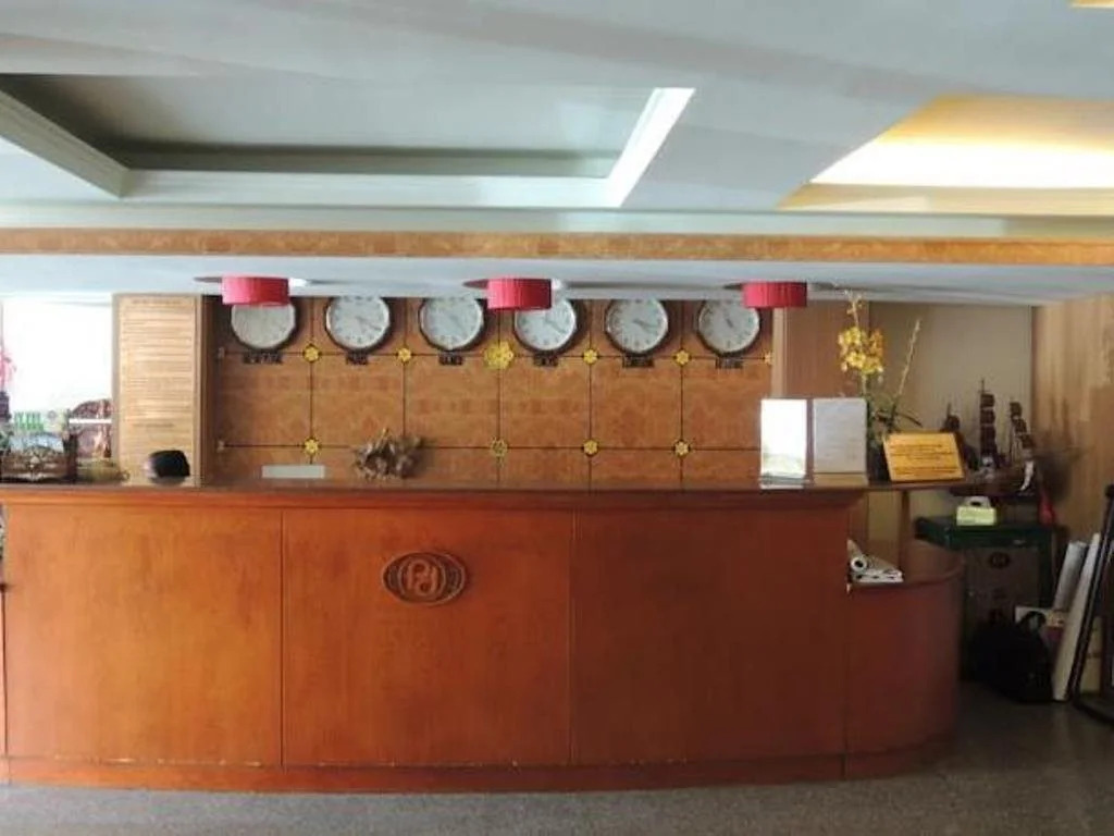 Phuong Dong Hotel