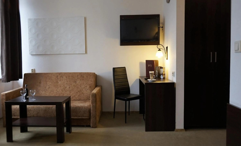 Polaris Hotel Rooms&Apartments