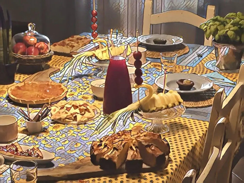 B&B Mangiafuoco